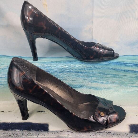 Stuart Weitzman Women's 8 - Picture 4 of 12